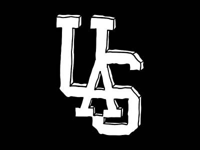 logo United And Strong